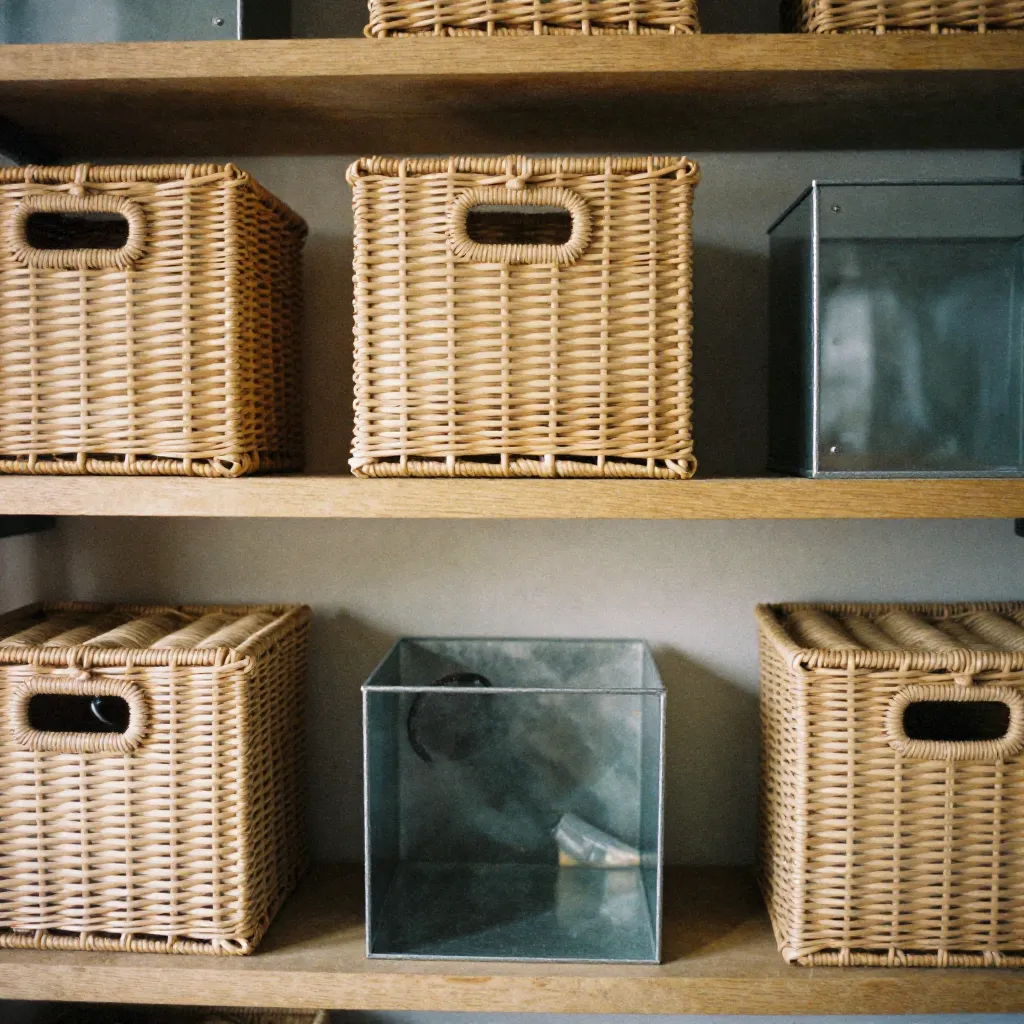 Om vårt selskap og designfilosofi